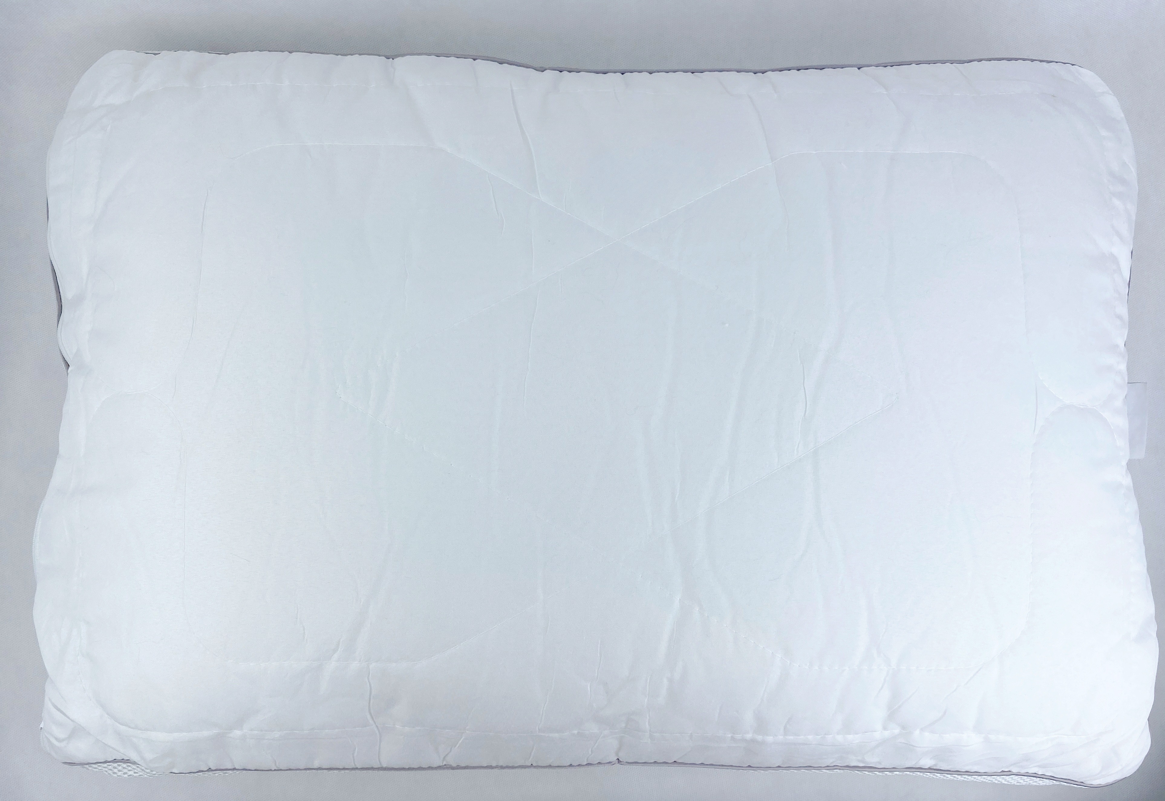 Coral Air (микрофайбер) 50x70 см подушка серебро