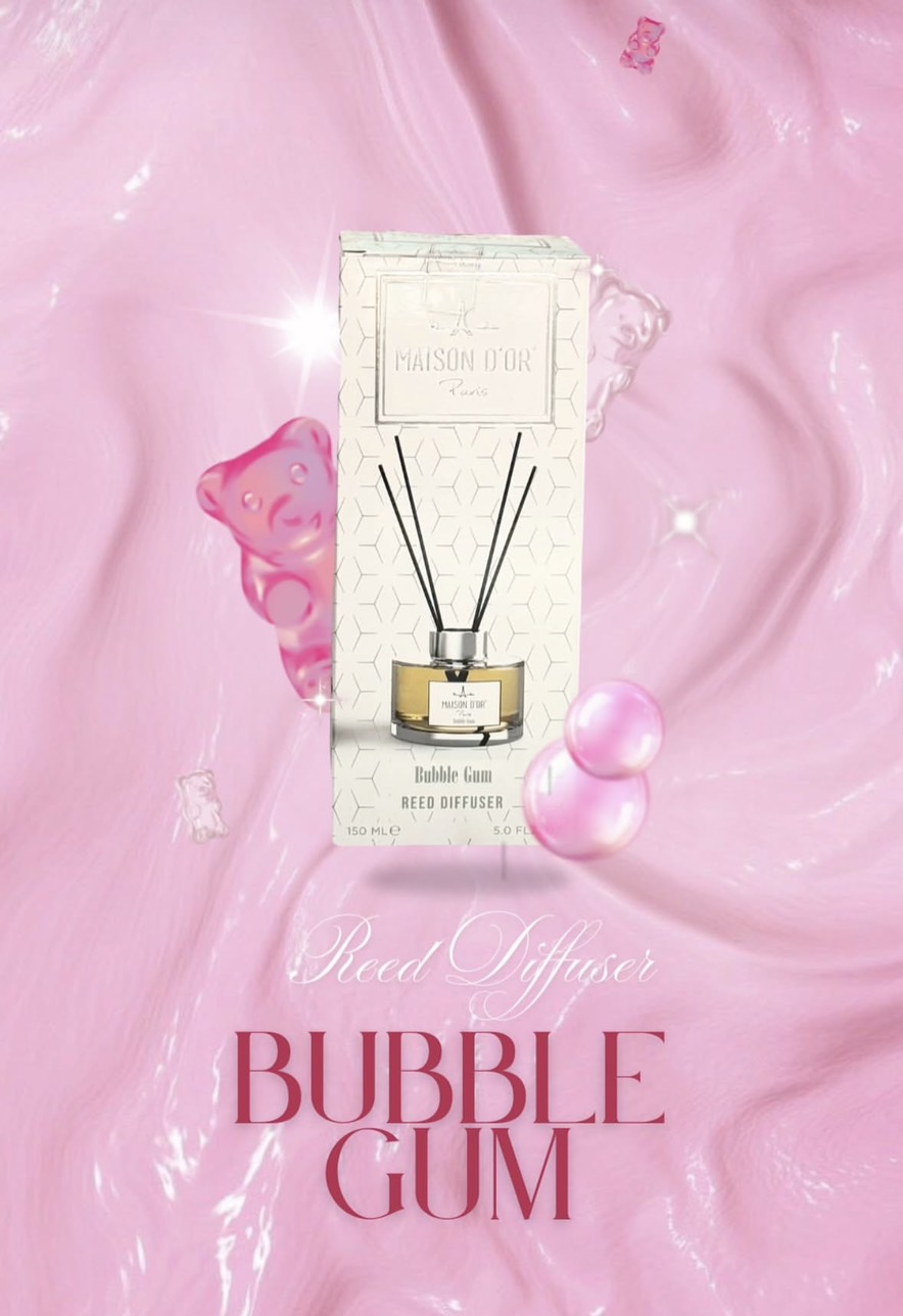 Buble Gum диффузор