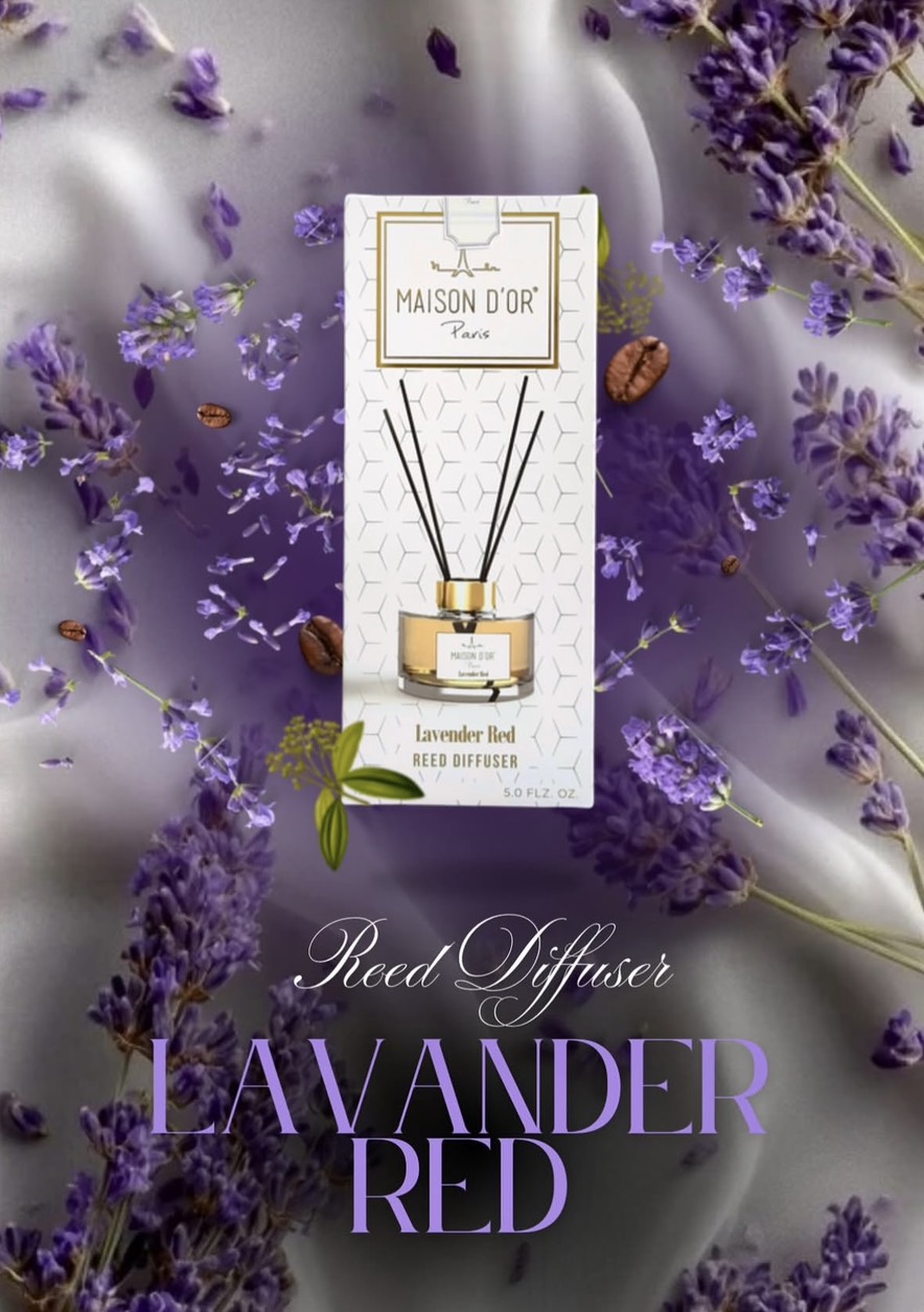 Lavander диффузор
