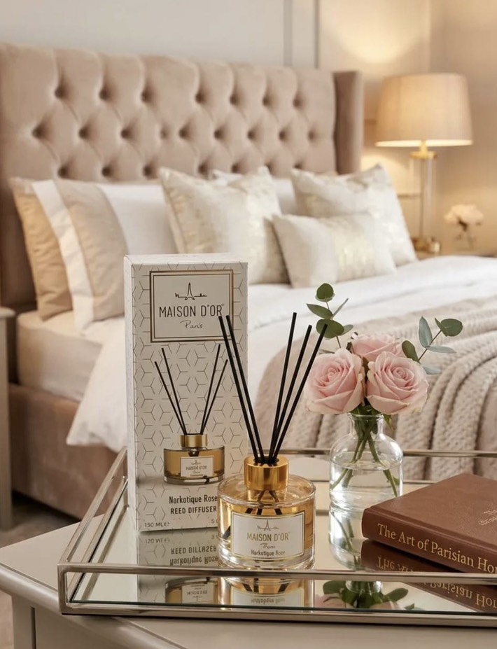 Narkotique Rose диффузор