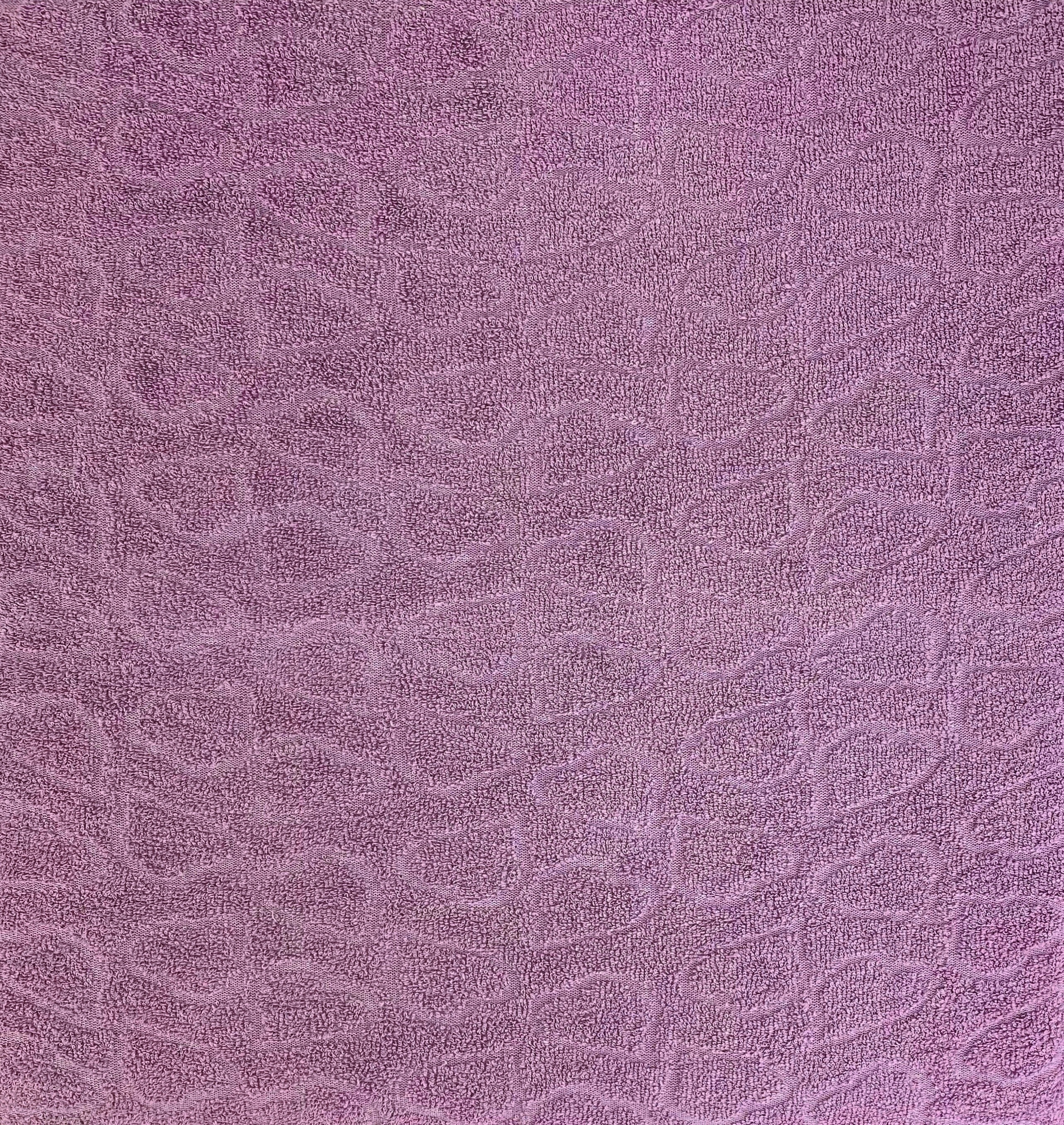 Jacquard двуспальное постельное белье фиолетовый