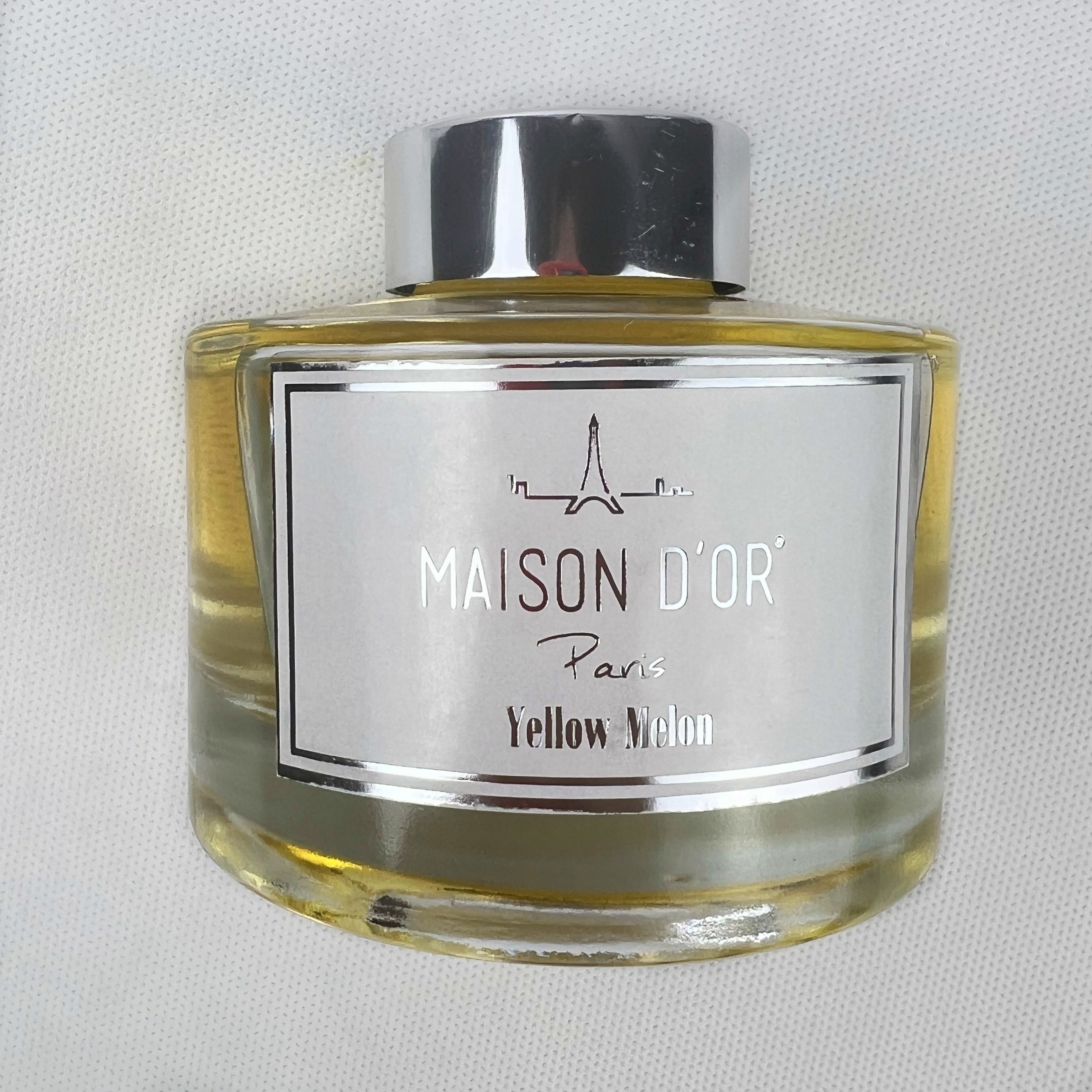 Yellow Melon диффузор