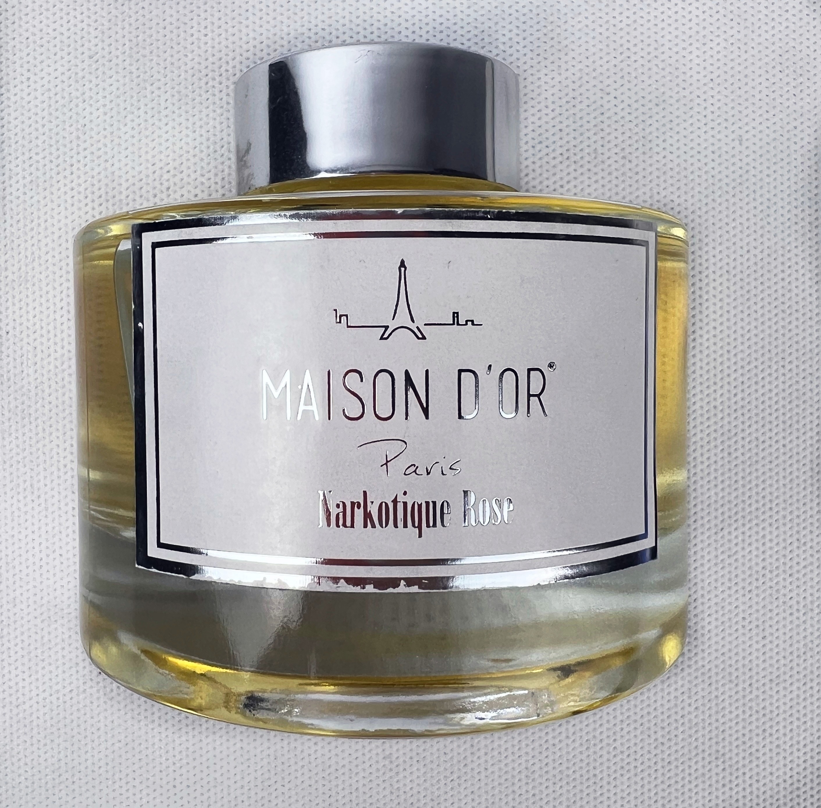 Narkotique Rose диффузор