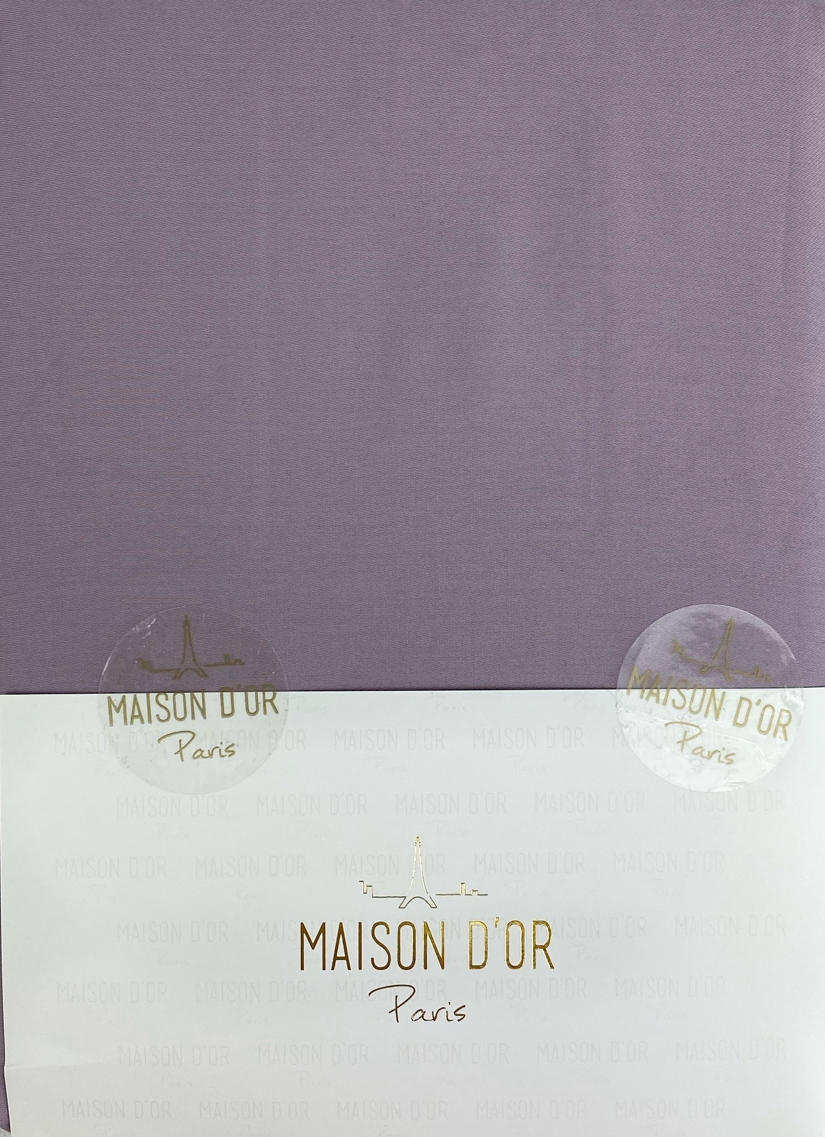 Satin Sheet 240Х260 см двуспальная простынь с наволочкой фиолетовый