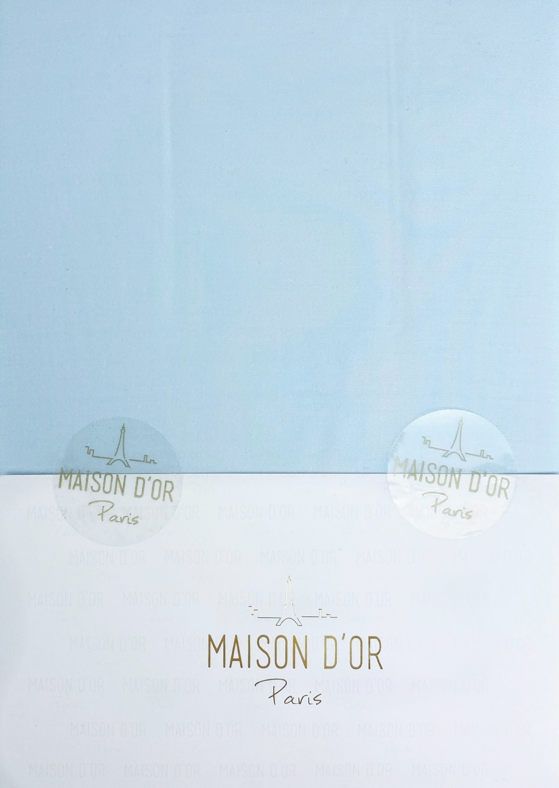 Satin Sheet 240Х260 см двуспальная простынь с наволочкой голубой