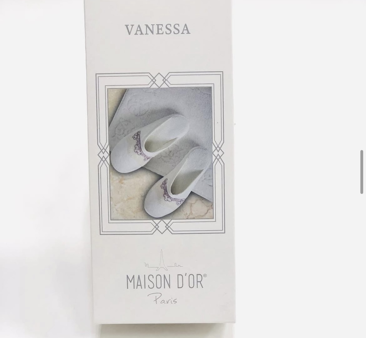 Vanessa женские тапочки фиолетовый