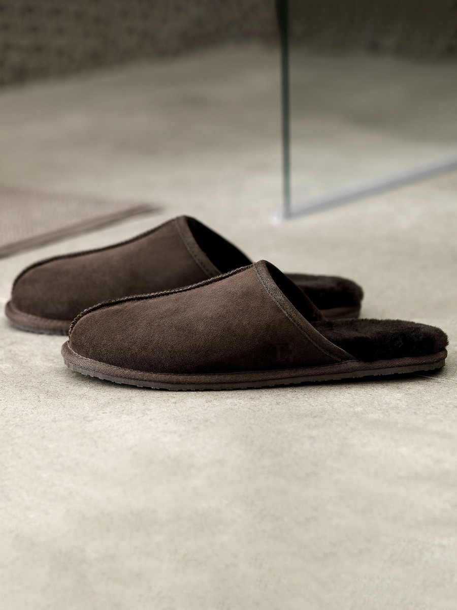 Тапочки Эдмонд (40-41)