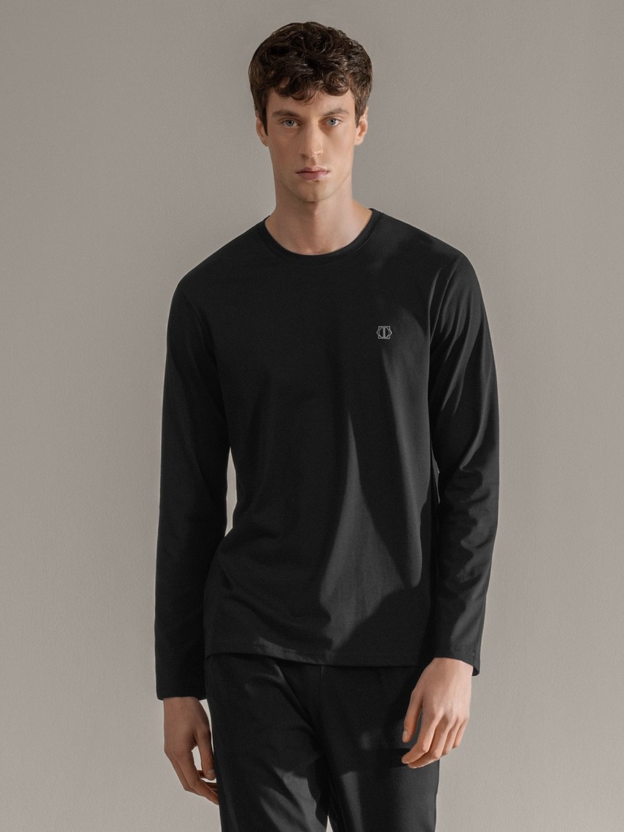 Лонгслив Гравиан (2XL (54))