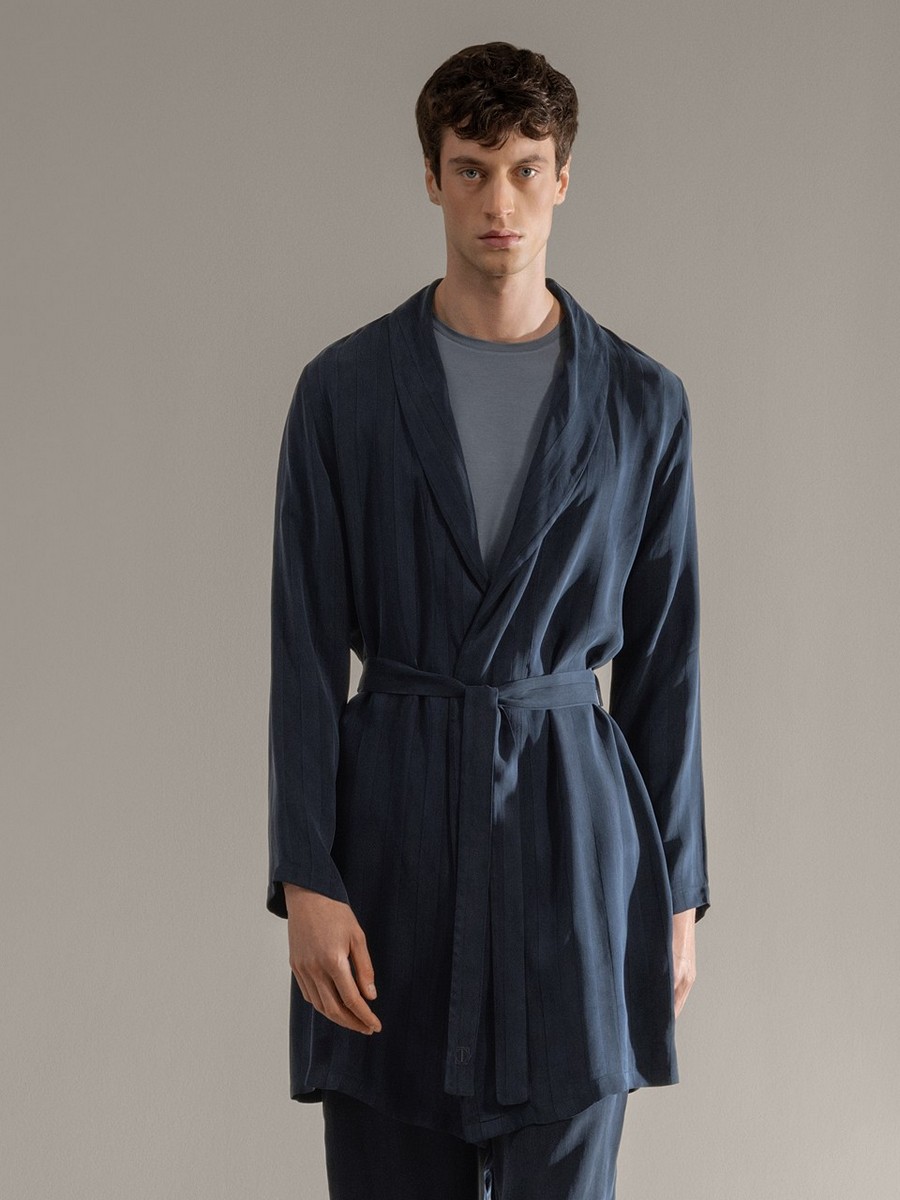 Домашний халат Сайвил (2XL (54))