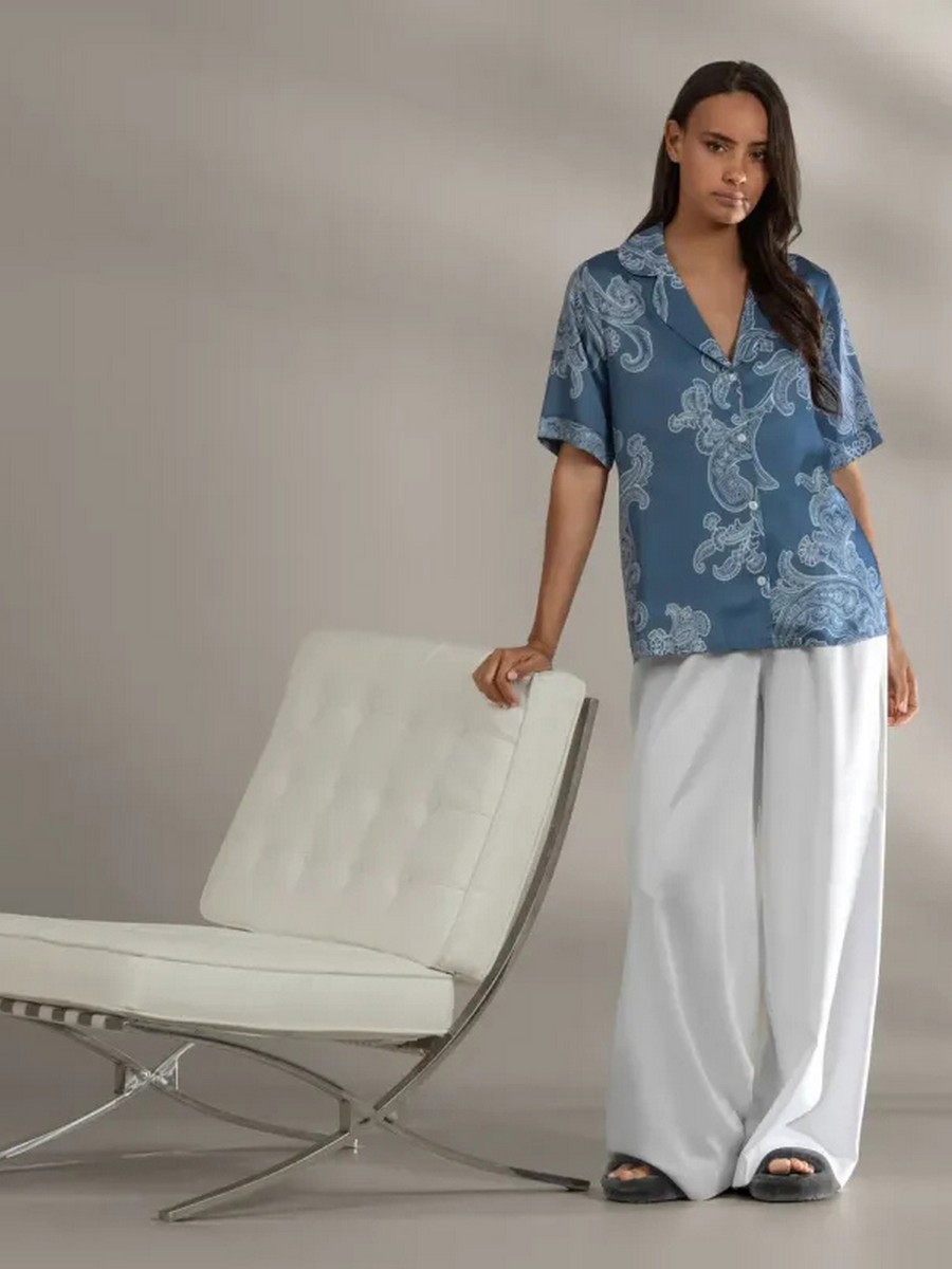 Домашний костюм Кальвия (2XL (52))