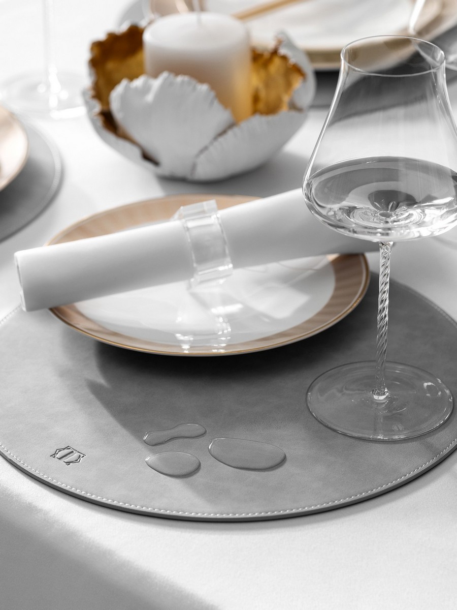 Подставка под горячее Рейн (33 см)