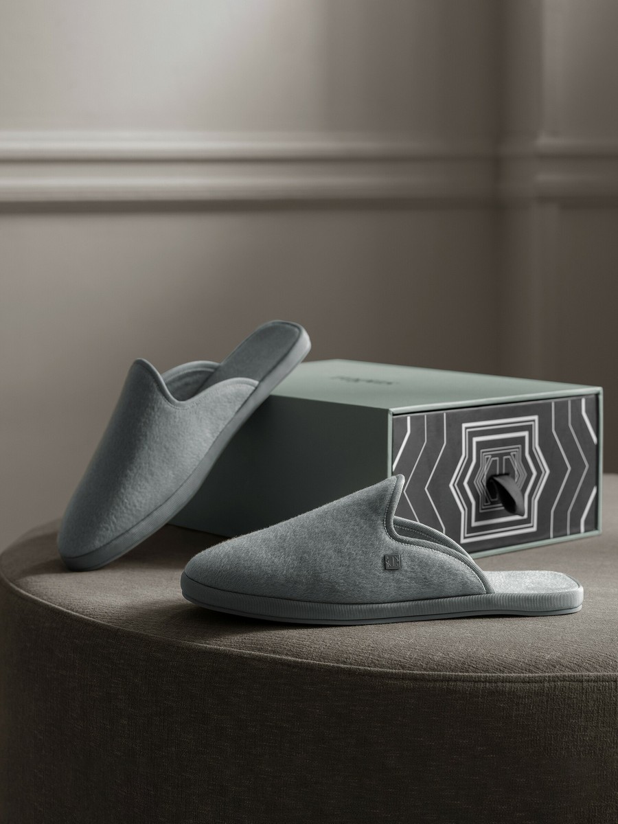 Тапочки Лиодор (40-41)