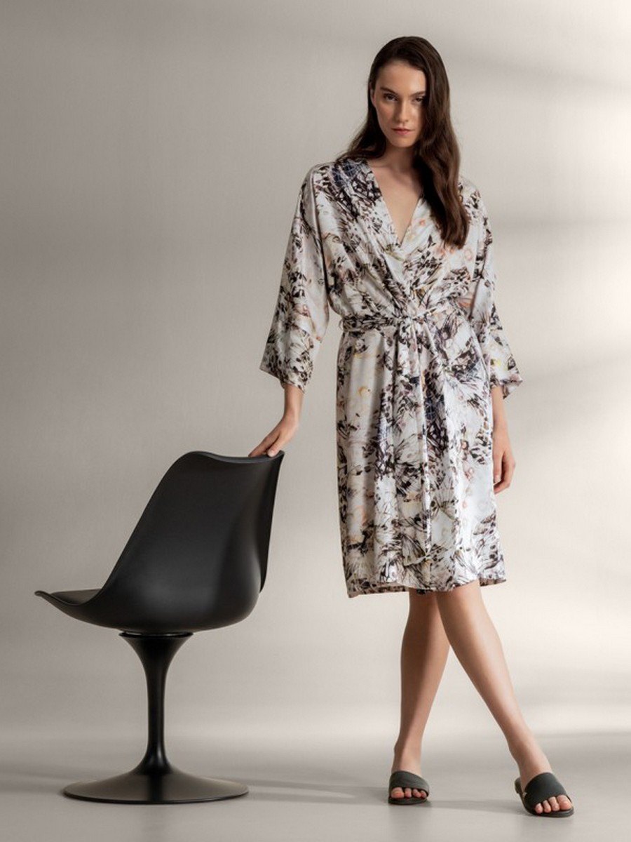 Кимоно Беллита (2XL (52))
