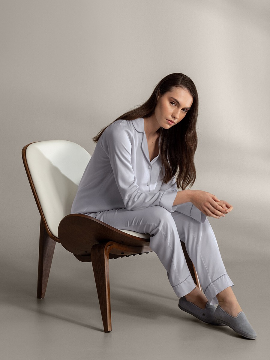 Пижама Рамель (2XL (52))