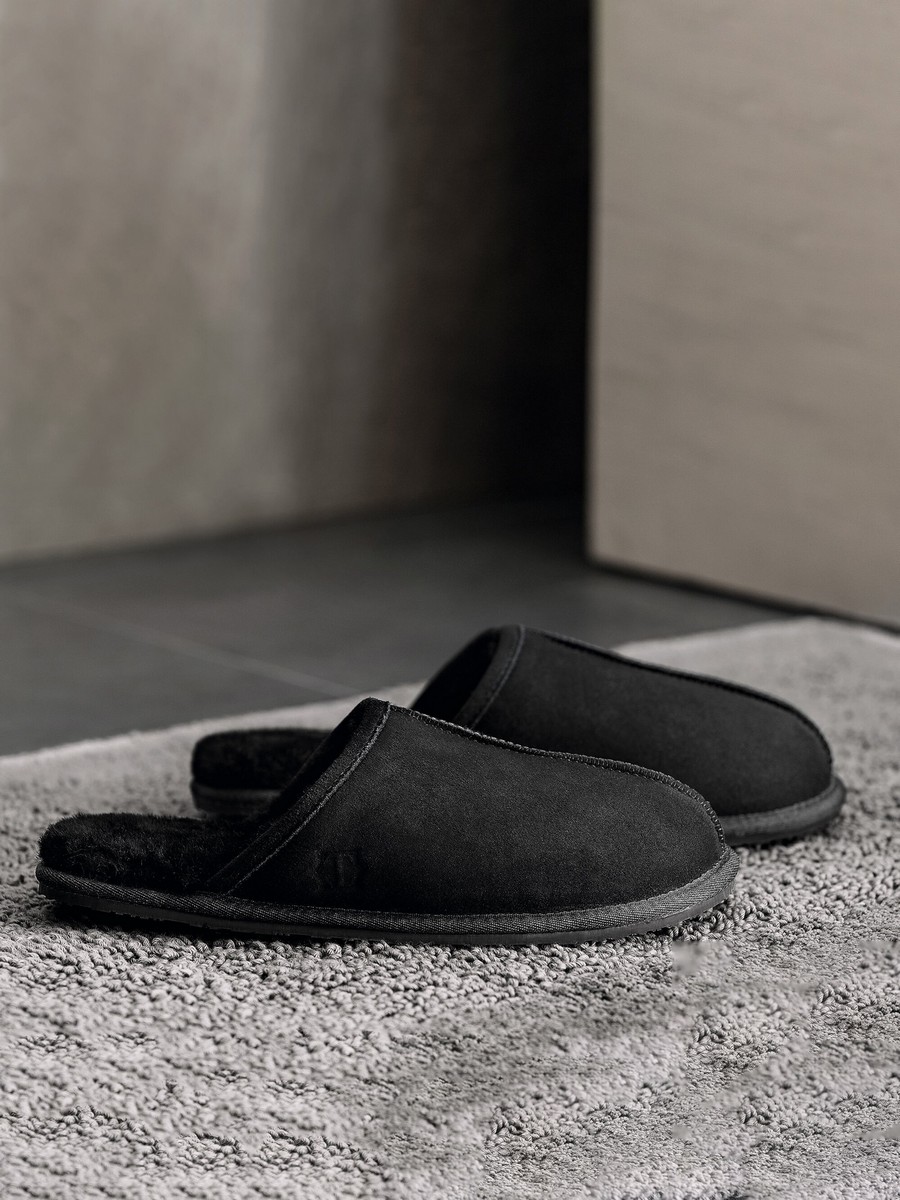 Тапочки Эдмонд (40-41)