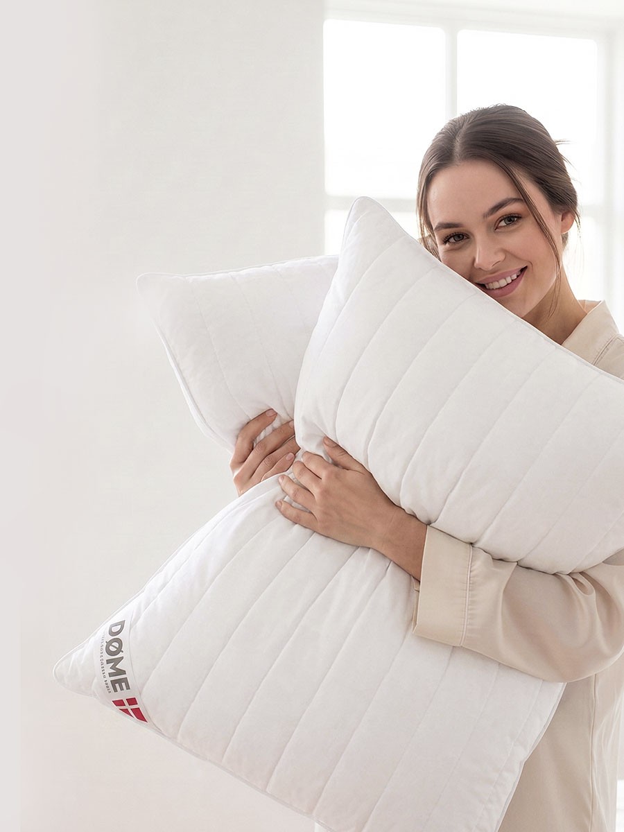 Комплект подушек Алоэ вера бамбук (50х70 (2 шт))