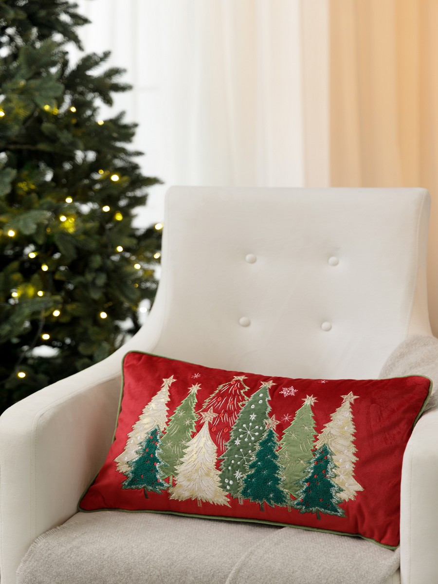 Декоративная подушка Абэтэ (30х50 (1 шт))