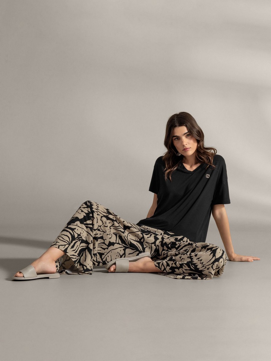 Брюки Найрис (2XL (52))