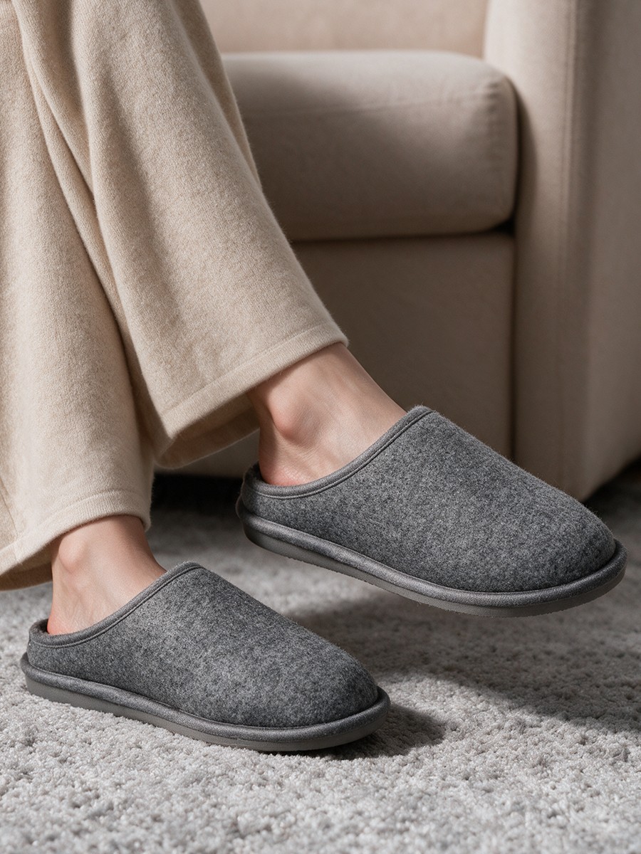 Тапочки Старк (40-41)