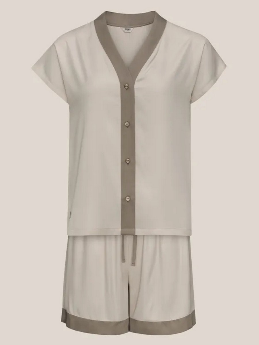 Пижама Миолетти (2XL (52))